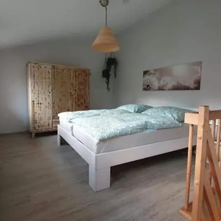 Apartment Kleines Feines Am Laubengang