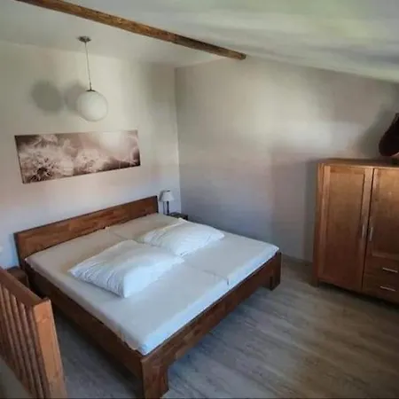 Kleines Feines Am Laubengang Apartment *