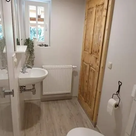 Kleines Feines Am Laubengang Mühlhausen