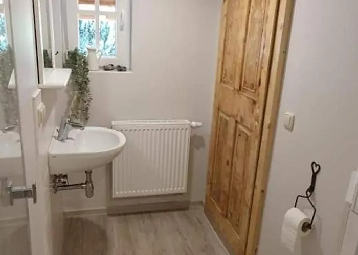 Kleines Feines Am Laubengang Mühlhausen